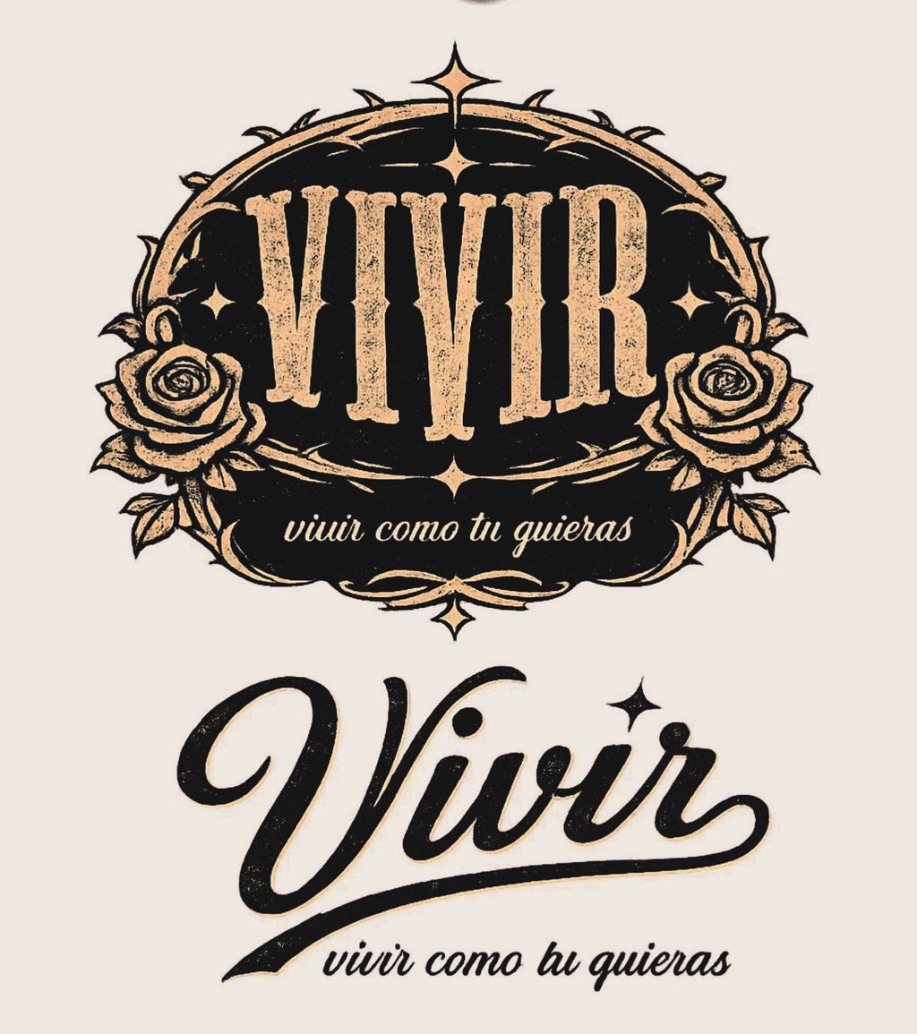 Vivirdabrand Streetwear T-shirt